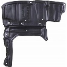 Otoco Toyota Corolla Motor Alt Koruma Plastik Hb Sağ 2002-2006 51410-02020