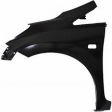 Otoco Nıssan Note Ön Çamurluk Delikli Sol 2013- F31013VVMA