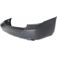 Otoco Subaru Forester Arka Tampon 2003-2005 57703SA101MC