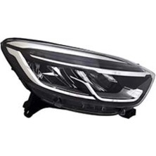 Otoco R.captur Ön Far El.mot.led.rh.16- 260100579R