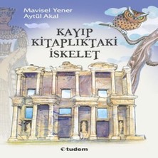 Kayıp Lıktaki Iskelet Serisi Set