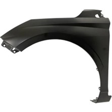 Otoco H.i20 Ön Çamurluk Lh.20- 66311Q0050