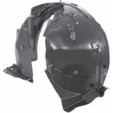 Otoco P.208 Ön Çamurluk Davl.lh.20- 9827497480