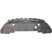 Otoco R.captur Ön Tampon Spoileri Alt 20- 622352369R