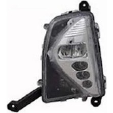 Otoco Toyota Prıus Ön Sis Farı Ledli Sol 2016- 81220-47020