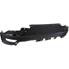 Otoco R.captur Arka Tampon 20- 850B24059R