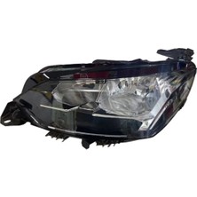 Otoco P.208 Ön Far El.mot.lh.20- 9827621280