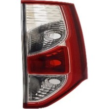 Otoco Renault Kangoo Arka Stop Tek Kapı Sağ 2012- 265506145R