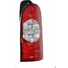 Otoco Renault Master Arka Stop (Yerli)Sağ 2004- 8200171478