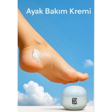 Enchant Topuk ve Ayak Bakım Kremi