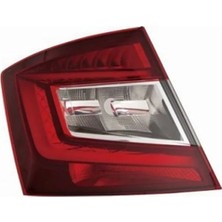 Otoco S.fabıa Arka Stop Hb. Sol 18-21 6V6945711