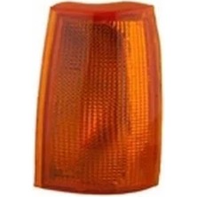 Otoco Renault 9 Ön Sinyal Duysuz Sarı (Yerli)Sol 1997-