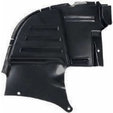 Otoco Renault Megane Ön Tampon Alt Koruyucu (Yerli)Sol 1996-2002 7700413202