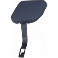 Otoco Peugeot 308 Ön Tampon Çeki Demiri Kapağı 2007- 7414TZ