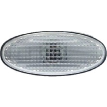 Otoco N.almera Ön Çamurluk Sinyali Beyaz Std (Yerli) 00-06 26160BM400