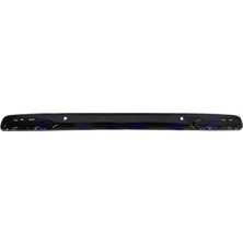 Otoco R.megane Arka Tampon Spoileri 2 Sen.dkli 21- 850B20424R
