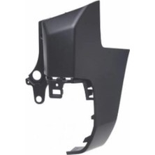 Otoco P.partner/berlingo/combo Arka Tampon Köşe Rh.18- 9816789580