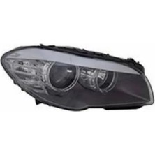 Otoco Bmw 5 F10 Ön Far Elektrikli Motorlu Sağ 2010-2013 63117203240