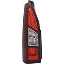 Otoco Peugeot Partner Arka Stop Tek Kapı Sol 2012- 9677205180