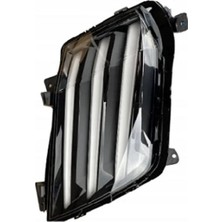 Otoco P.208 Gündüz Farı Led. Sol 23- 9851054180