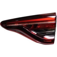 Otoco R.clıo Arka Stop Iç Sağ 20- 265504450R