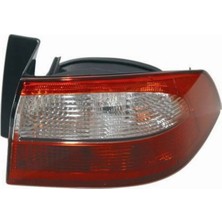 Otoco Renault Laguna Arka Stop Sağ 2001 8200002474