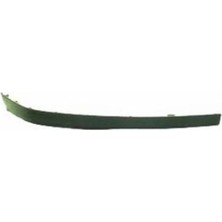 Otoco Toyota Corolla Ön Tampon Spoileri Sağ 2005- 7685102080