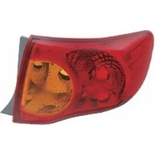 Otoco Toyota Corolla Arka Stop Dış Sağ 2008- 8155112A10