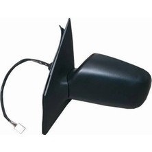 Otoco Toyota Yaris Dış Dikiz Aynası Elektrikli Isıtmalı 5 Pin Sol 2003- 879400D030