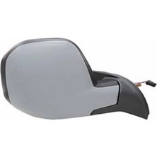 Otoco Peugeot Partner Dış Dikiz Aynası Elektrikli Isıtmalı Sensörlü Ast Sağ 2008- 8153HS