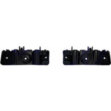 Otoco Renault Clio Ön Tampon Braketi Set 2020- 269B13664R