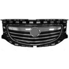 Otoco Opel Insıgnıa Ön Panjur Krom Siyah 2008- 13269802