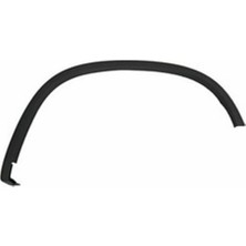 Otoco Volkswagen Tıguan Arka Çamurluk Kaplaması Sol 2012-2015 5N0854819C9B9