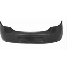Otoco Toyota Yaris Arka Tampon 2006-2009 521590D976