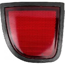 Otoco M.L200 Arka Tampon Reflektörü (Yerli) Lh.05-15 8355A015