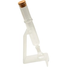 Parmida Demlendirici ve Aromalandırıcı Puro Tüpü PDT001