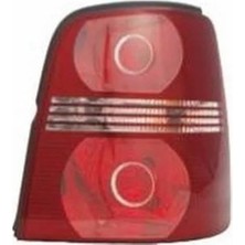 Otoco Volkswagen Touran Arka Stop Sağ 2006- 1T0945096N