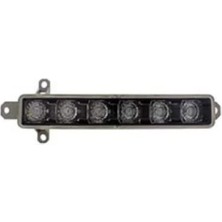 Otoco P.expert Gündüz Farı Led.std 17- 9824531480