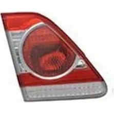 Otoco Toyota Corolla Arka Stop Iç Sisli Sdn Sol 2010-2013 8159112150