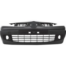 Otoco Renault Megane Ön Tampon Komple 2006-2009 7701476892