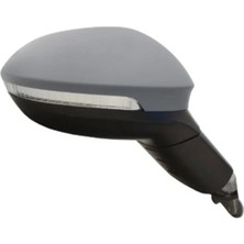 Otoco W.golf Vııı Dış Ayna El.ıs.hafıza.ast. Sağ 20- 5H18575089B9