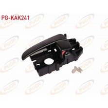Otoco Hyundaı Elantra 2001-2007 Kapı Iç Açma Kolu Sol  82620-2D000
