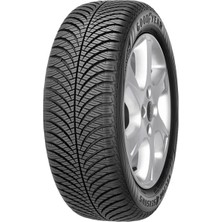 Goodyear 215/55R18 99V Xl Vector 4seasons Suv Gen-2 (4 Mevsim) (2025)