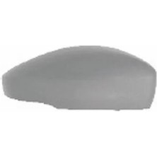Otoco Volkswagen Polo Dış Ayna Kapağı Astarlı Sol 2008- 6R0857537BGRU