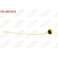 Otoco Trafıc 1.9 Yağ Çubuğu Kapaklı  8200901431