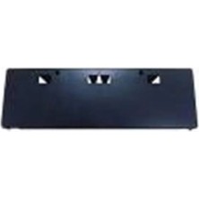 Otoco Peugeot 206 Plus Ön Plakalık Braketi 2009- 9683176777