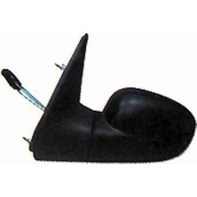 Otoco Renault Clio Dış Dikiz Aynası Manuel Sol 1996-1998 7700826598