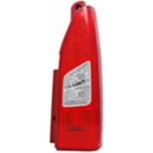 Otoco Peugeot Partner Arka Stop Tek Kapı Sağ 2008- 6351FH