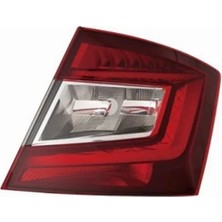 Otoco S.fabıa Arka Stop Hb. Sağ 18-21 6V6945712