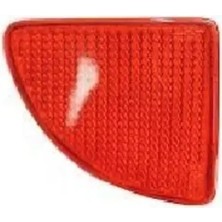 Otoco R.kangoo Arka Tampon Reflektörü Rh.98-03 7700308720
